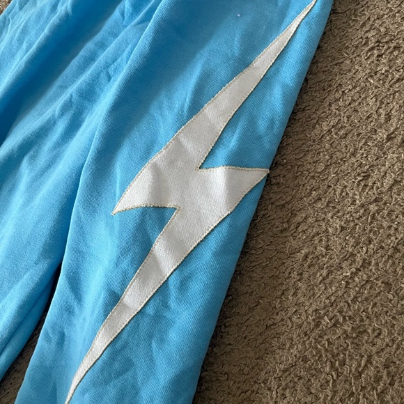 Aviator Nation XL blue sweatpants - Picture 4 of 4